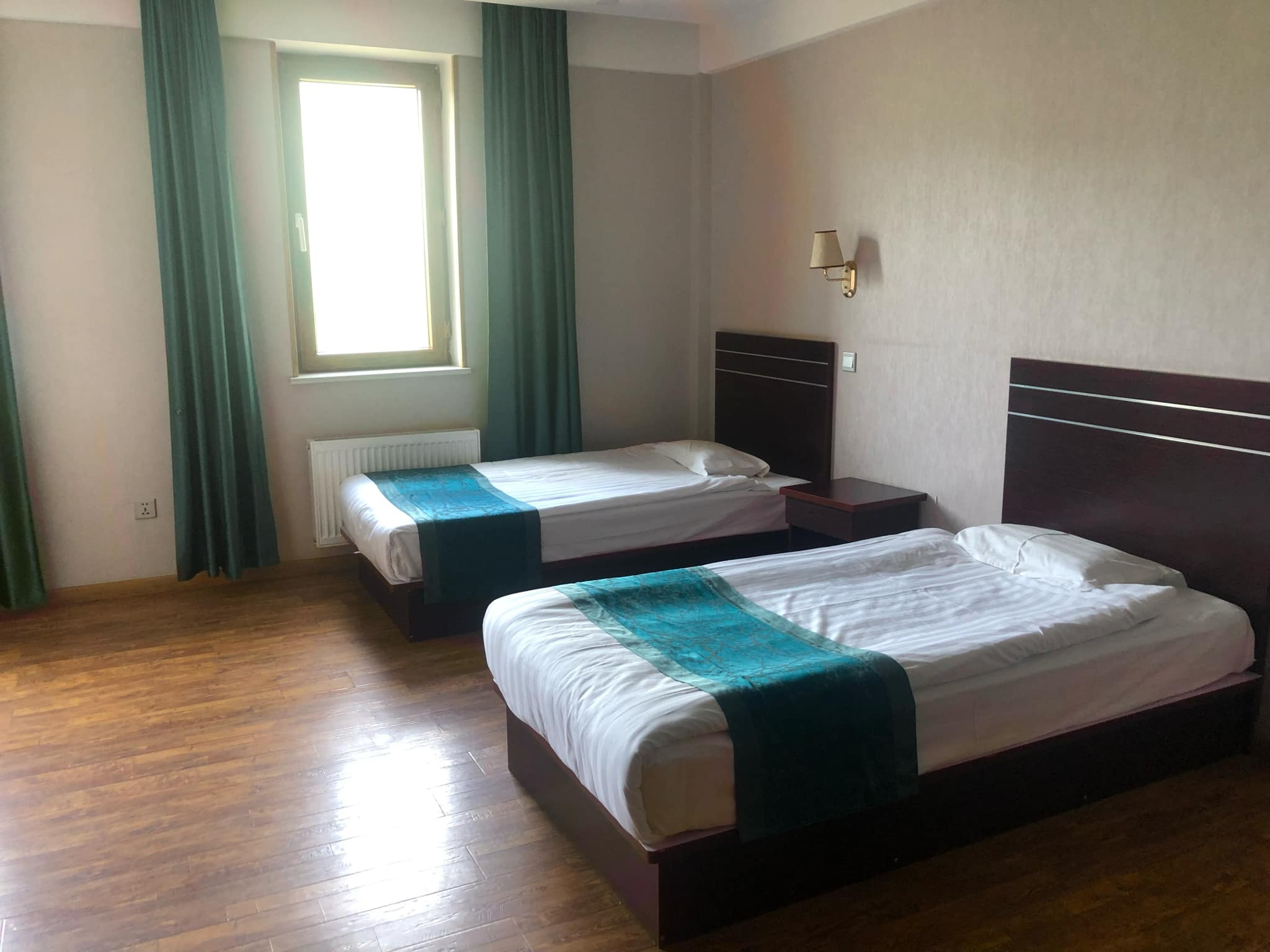 Зочид буудал, аялал жуулчлалын бааз, амралтын газруудад хяналт шалгалт хийлээ